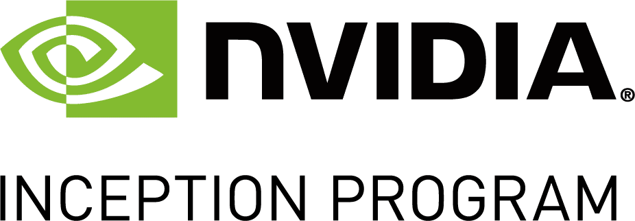 NVIDIA Inception Program member
