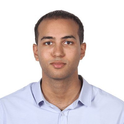 Shady Ahmed